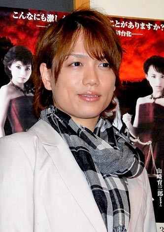 画像・写真 | 山崎育三郎フォトギャラリー 13枚目 | ORICON NEWS