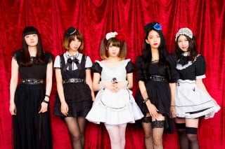 Amazon.co.jp: 絶版◇BAND-MAID◇彩姫◇インディーズ時代の直筆
