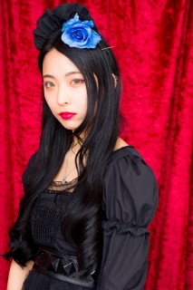 【未開封品】BAND-MAID　SAIKI　彩姫　生写真 1463392613927.jpg