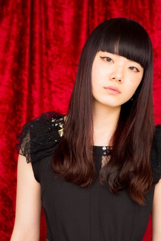 BAND-MAID��MISA�iB�j