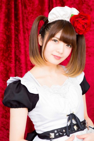 BAND-MAID�@MIKU-�����~�N- (Gt�^Vo)