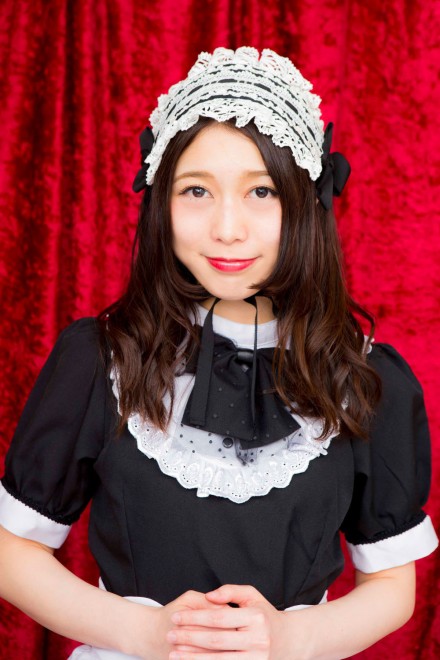 メイド服×バンド＝ハードロック!? ガールズバンド新星・BAND-MAID、海外での“お給仕”も話題 | ORICON NEWS