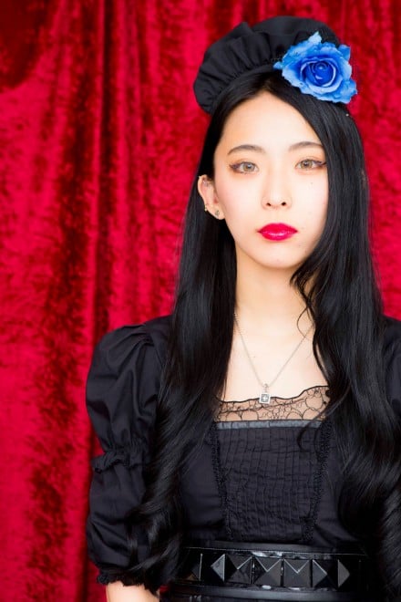 【未開封品】BAND-MAID　SAIKI　彩姫　生写真 BAND-MAID SAIKI (@saiki_bandmaid) / X