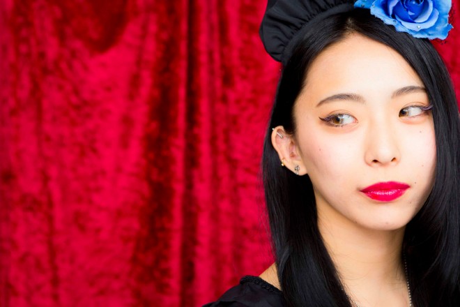 【未開封品】BAND-MAID　SAIKI　彩姫　生写真 1463392613927.jpg