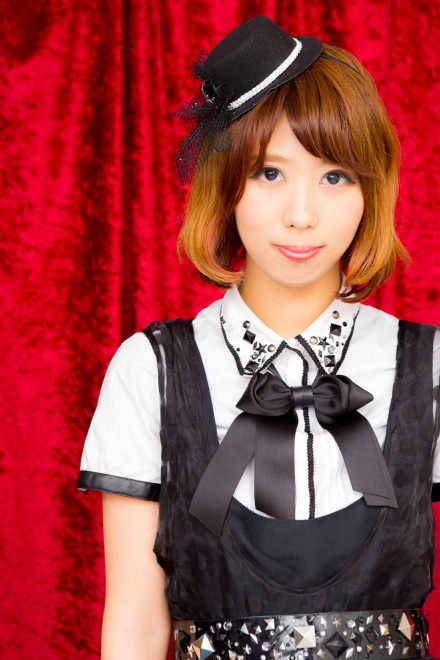 BAND-MAID�@AKANE-�A����-�iDr�j