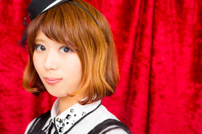 【未開封品】BAND-MAID　AKANE　茜　生写真 Amazon.co.jp: 最後の1枚 BAND-MAID 茜 ①インディーズ時代生
