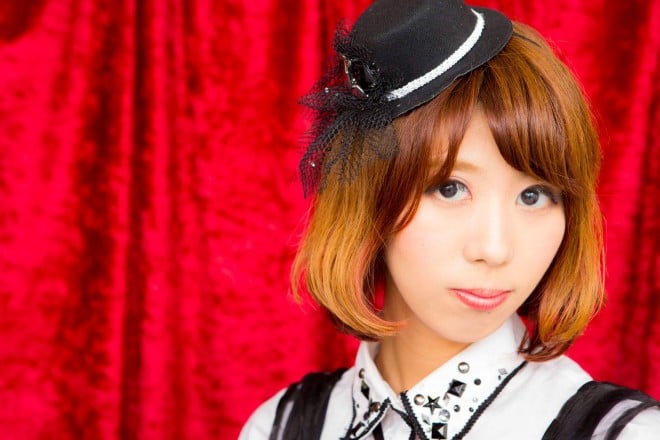 BAND-MAID�@AKANE-�A����-�iDr�j