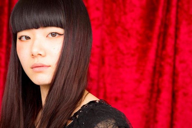 BAND-MAID�@MISA�iBa�j