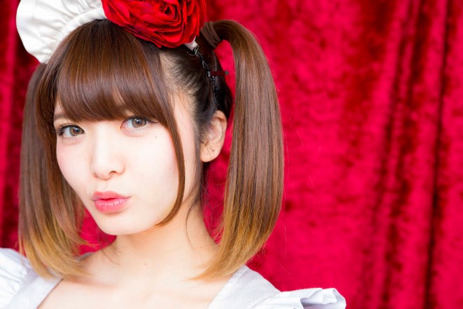 画像・写真 | BAND-MAIDインタビュー 5枚目 | ORICON NEWS