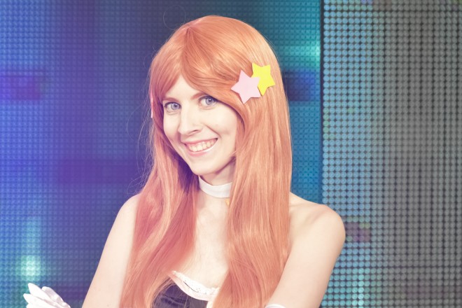 �y���E�R�X�v���T�~�b�g2016�唭�\��z�R�X�v���C���[ from �C�X���G���@�Ƃ��ӂ���