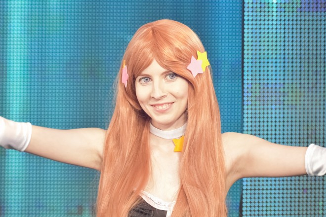 �y���E�R�X�v���T�~�b�g2016�唭�\��z�R�X�v���C���[ from �C�X���G���@�Ƃ��ӂ���