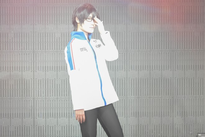 �y���E�R�X�v���T�~�b�g2016�唭�\��z�R�X�v���C���[ from �J�i�_�@�g������