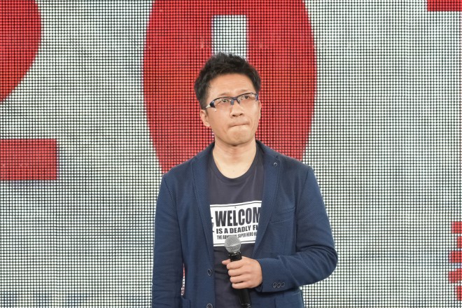 �y���E�R�X�v���T�~�b�g2016�唭�\��z����ǌc��