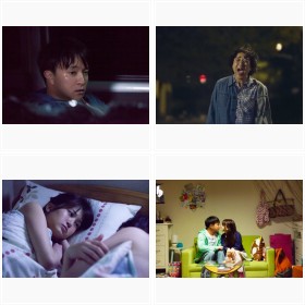 森田剛 『ヒメアノ〜ル』インタビュー