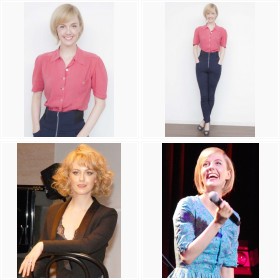 最も日本人に愛された外国人女優シャーロット・ケイト・フォックスに岐路!?
