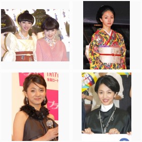 満島ひかりフォトギャラリー