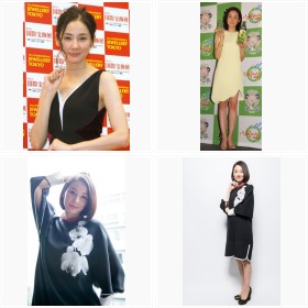 吉田羊 フォトギャラリー