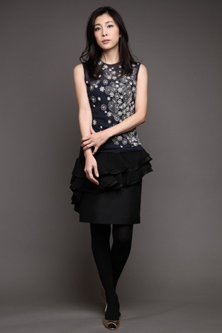 画像・写真 | 竹内結子 フォトギャラリー 5枚目 | ORICON NEWS