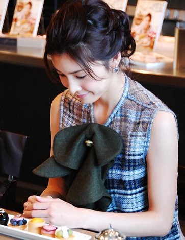 画像・写真 | 竹内結子 フォトギャラリー 10枚目 | ORICON NEWS