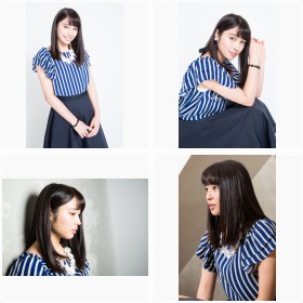 広瀬アリス 『探偵ミタライの事件簿』インタビュー