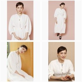 綾瀬はるか 『高台家の人々』インタビュー