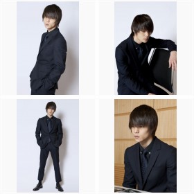 窪田正孝 『64‐ロクヨン‐』インタビュー