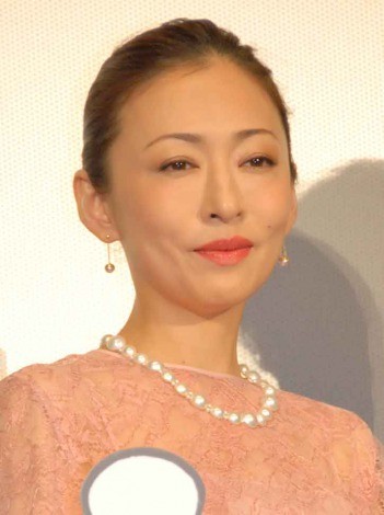 画像・写真 | 松雪泰子のフォトギャラリー 19枚目 | ORICON NEWS