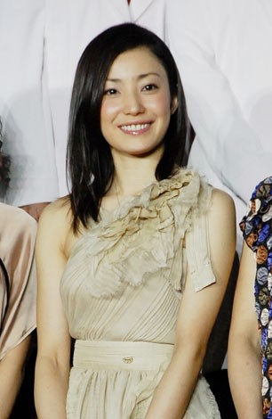画像 写真 菅野美穂フォトギャラリー 9枚目 Oricon News