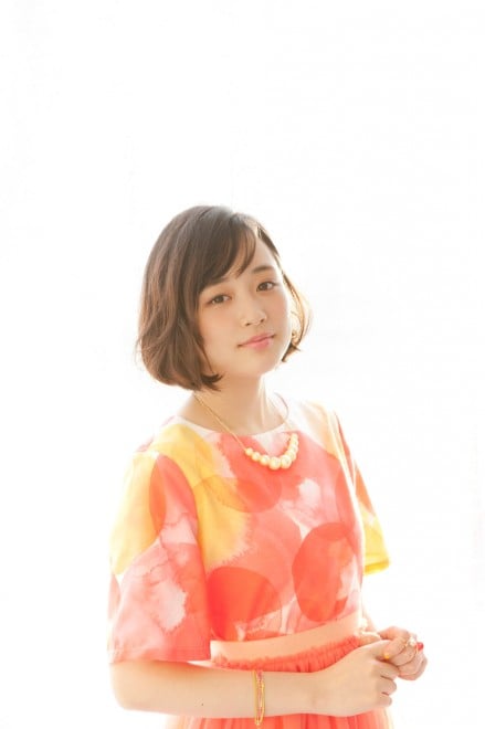 画像 写真 大原櫻子 シングル 大好き インタビューカット 9枚目 Oricon News