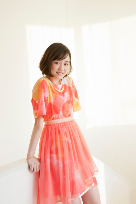 大原櫻子の画像 写真 大原櫻子 シングル 大好き インタビューカット 43枚目 Oricon News