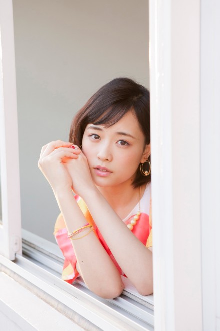 大原櫻子の画像 写真 大原櫻子 シングル 大好き インタビューカット 42枚目 Oricon News