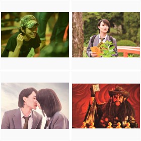 �����q�� �wTOO YOUNG TO DIE!�@�Ⴍ���Ď��ʁx�C���^�r���[