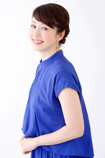 堀内敬子インタビュー ドラマや映画でやたら目にする あの名脇役 の素顔 Oricon News