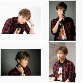 岩田剛典 『植物図鑑 運命の恋、ひろいました』インタビュー