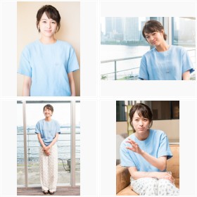 清野菜名 『雨女』インタビュー