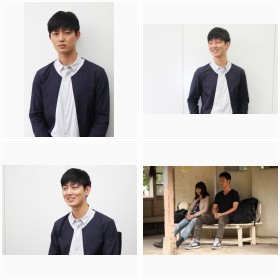 �H�����{�� �w�Ĕ��̃z�^���x�C���^�r���[