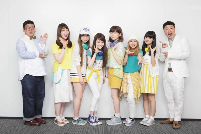 Little Glee Monsterの画像一覧 | ORICON NEWS