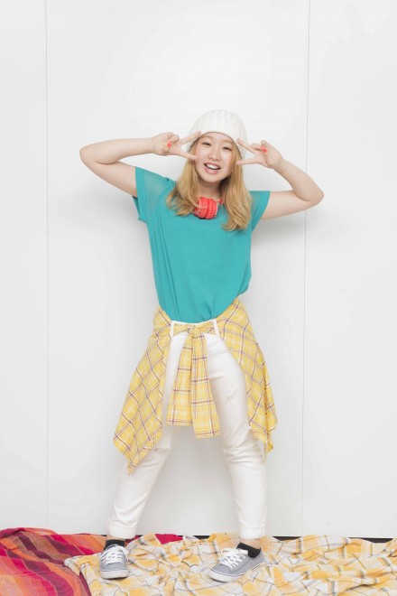 画像・写真 | Little Glee Monster撮り下ろしフォトギャラリー
