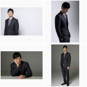 西島秀俊 『クリーピー 偽りの隣人』インタビュー