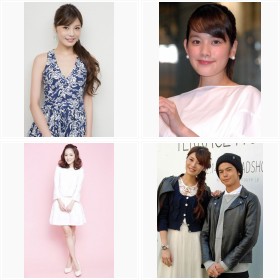 “参加型”恋愛バラエティで話題を集めた人々 フォトギャラリー