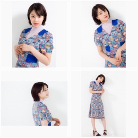 広瀬すず『チア☆ダン』インタビュー&メイキング、劇中カット