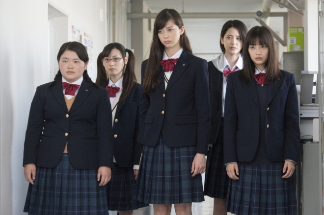 �����J�b�g