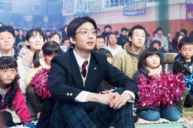 �����J�b�g