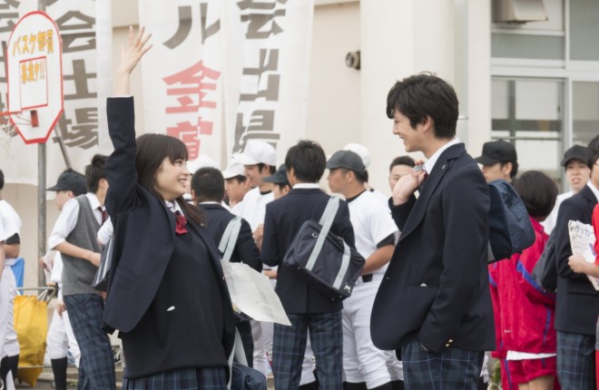 �����J�b�g