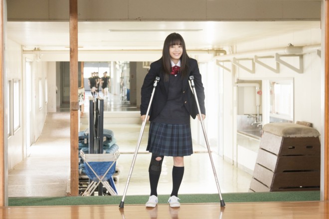 �����J�b�g