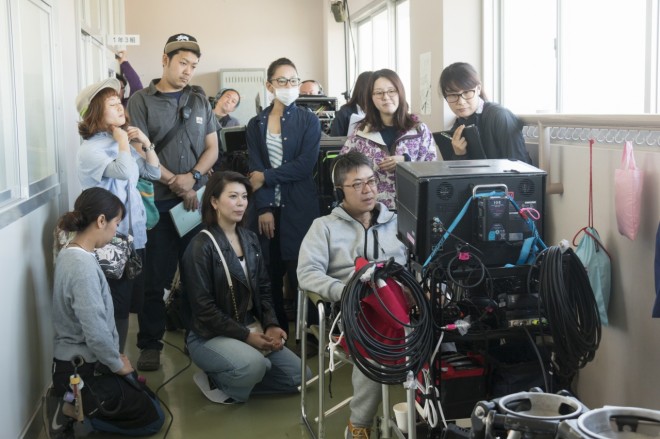 ���C�L���O�J�b�g�iC�j2017 �f��u�`�A���_���v����ψ���