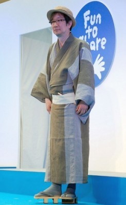 ��12��@�D���Ȃ��V�C�L���X�^�[�E�C�ۗ\��m�����L���O�A1�ʂ̖،����@�@ (C)ORICON NewS inc.