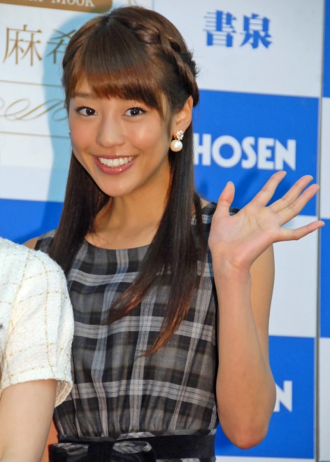 ��12��@�D���Ȃ��V�C�L���X�^�[�E�C�ۗ\��m�����L���O�A4�ʂ̉�������@ (C)ORICON NewS inc.