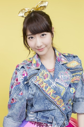 ��12��@�D���Ȃ��V�C�L���X�^�[�E�C�ۗ\��m�����L���O�A9�ʂ�AKB48���ؗR�I�@�i�ʐ^�F������V�j