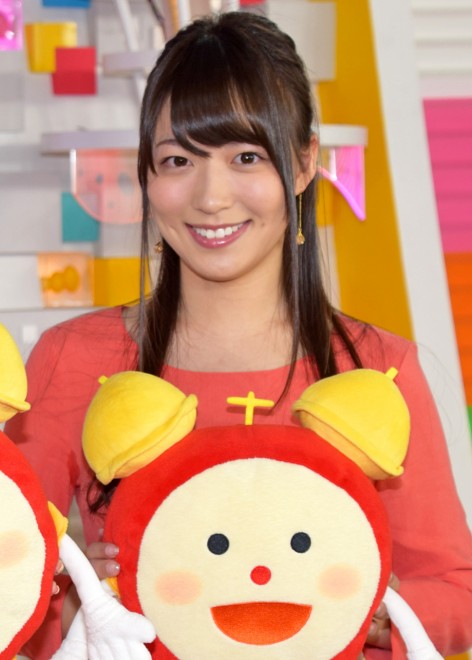 ��12��@�D���Ȃ��V�C�L���X�^�[�E�C�ۗ\��m�����L���O�A7�ʂ̈����ؖ�q�@ (C)ORICON NewS inc.